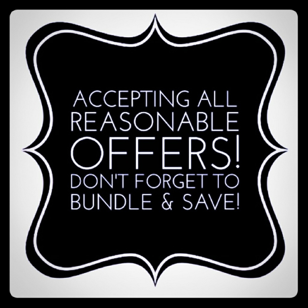Bundle Your Likes to Save More!!💰